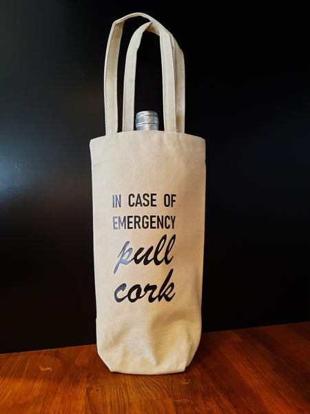 WineBAGS