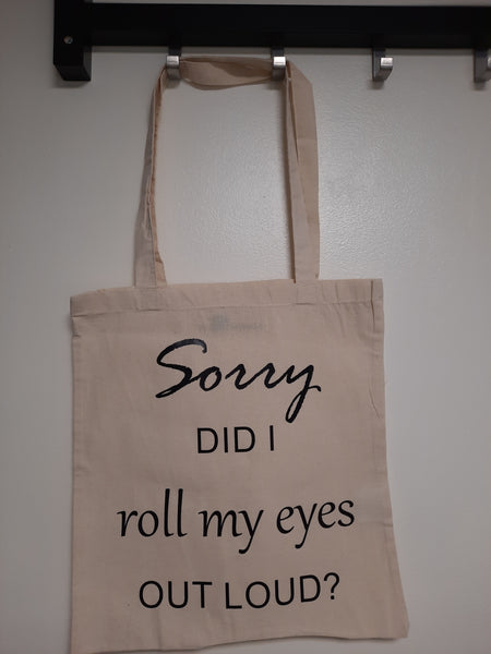 ToteBAGS
