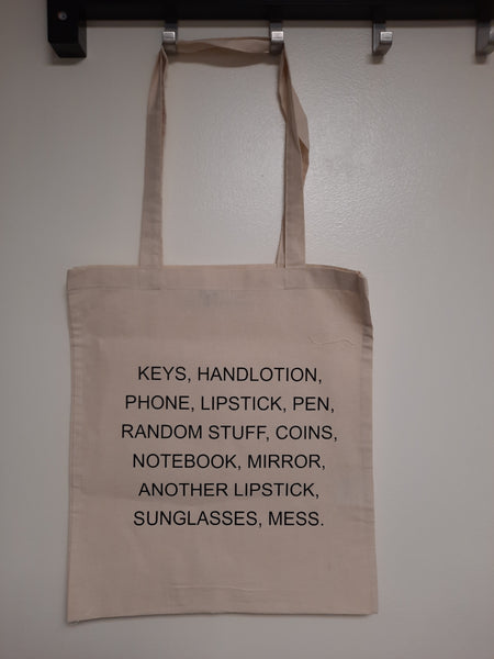 ToteBAGS