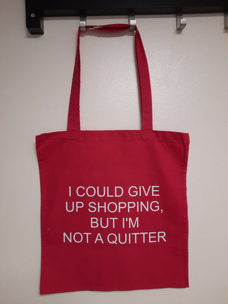 ToteBAGS