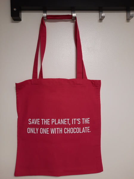ToteBAGS