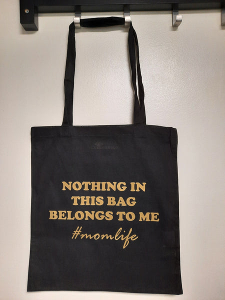 ToteBAGS