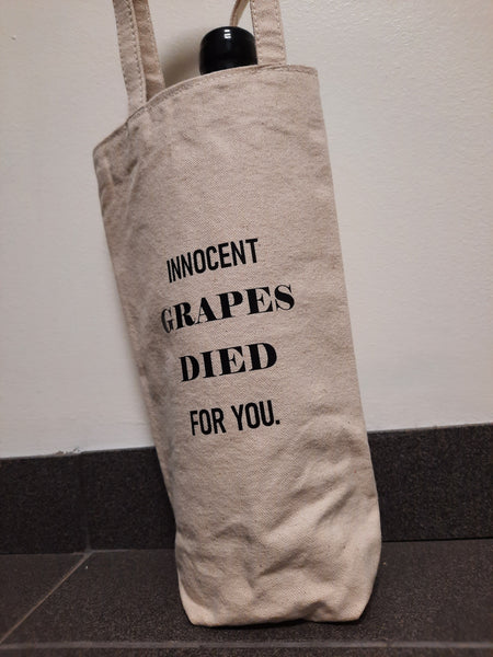 WineBAGS