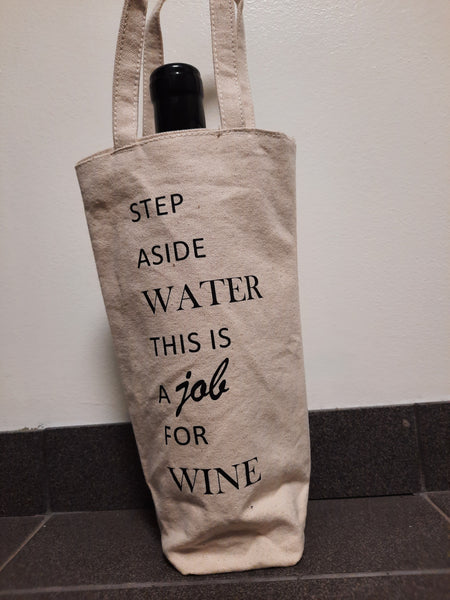WineBAGS