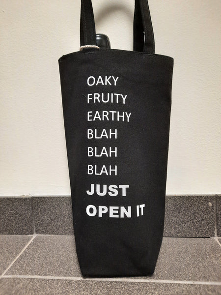 WineBAGS