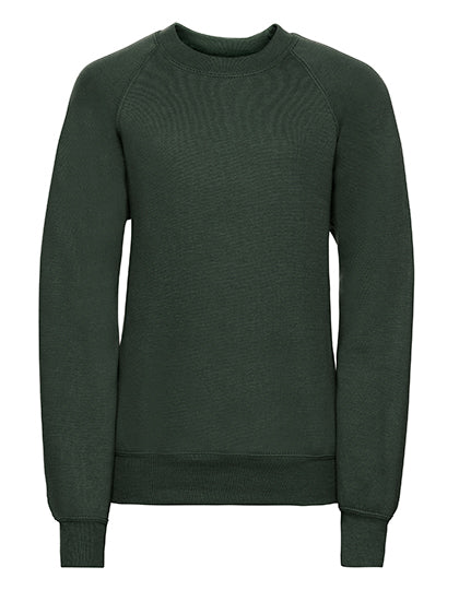 MD07 - SALT / PEPPER - Sweater kids