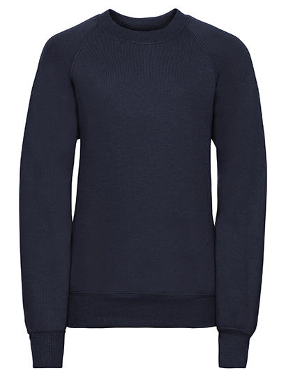 MD07 - SALT / PEPPER - Sweater kids