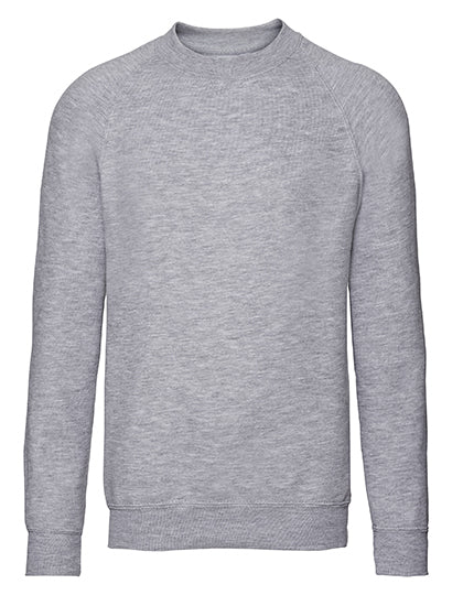 MD07 - SALT / PEPPER - Sweater kids