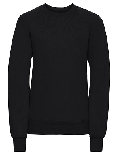 MD07 - SALT / PEPPER - Sweater kids
