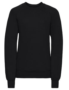 MD07 - SALT / PEPPER - Sweater kids