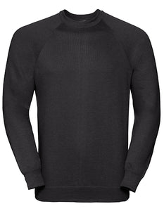 ME08 - REMIX - Sweater unisex